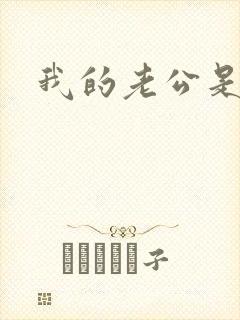 我的老公是冥王
