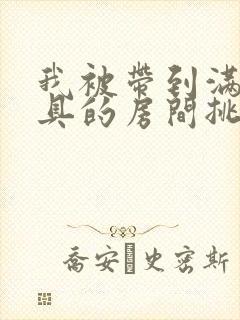 我被带到满是玩具的房间挑调作文