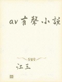 av有声小说