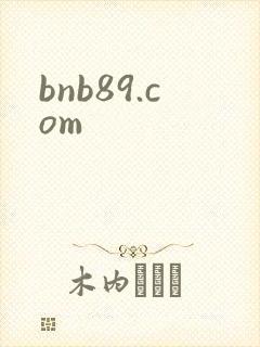 bnb89.com