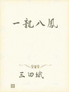 一龙八凤