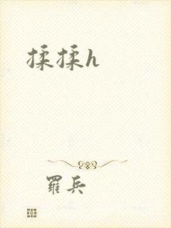 揉揉h