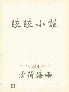 皎皎小说