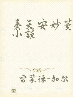 秦天安妙菱修仙小说