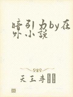 暗引力by在言外小说