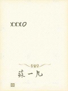 xxxo