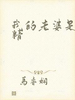 我的老婆是狐狸精