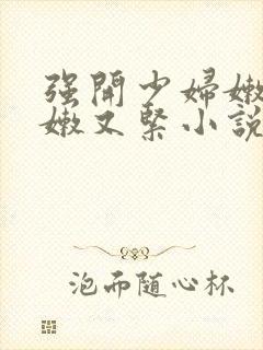 强开少妇嫩苞又嫩又紧小说