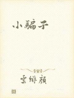 小骗子