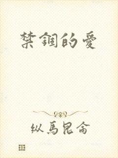 禁锢的爱