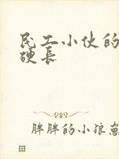 民工小伙的粗大硬长封面