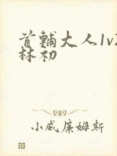 首辅大人1v2林初