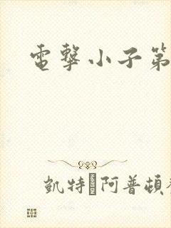 电击小子第二部