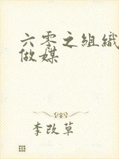 六零之组织给我做媒