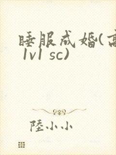 睡服成婚(高h 1v1 sc)