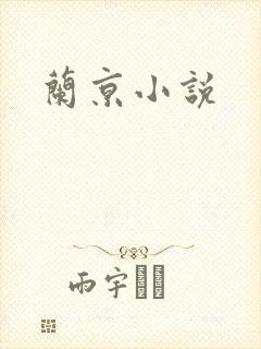 兰京小说
