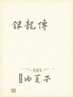 银龙传