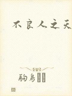 不良人之天罡传