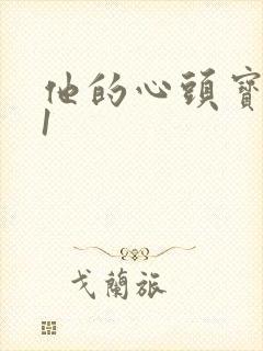他的心头宝1v1