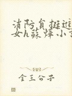 消防员挺进乖乖女h苏烨小说封面