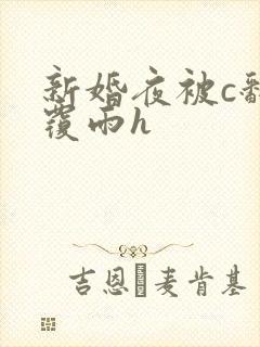 新婚夜被c翻云覆雨h
