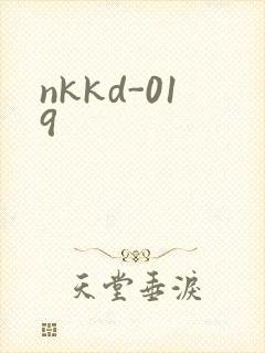 nkkd-019