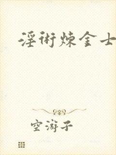 淫术炼金士小说