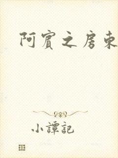 阿宾之房东太太