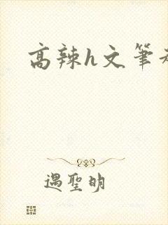 高辣h文笔趣阁