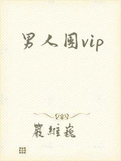 男人团vip