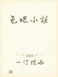 色吧小说