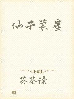 仙子蒙尘