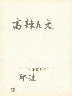 高辣h文
