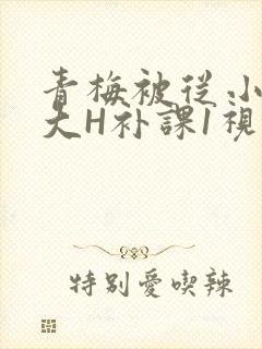青梅被从小摸到大H补课1视频
