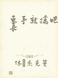 束手就擒吧韩队长封面