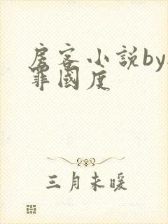 房客小说by无罪国度