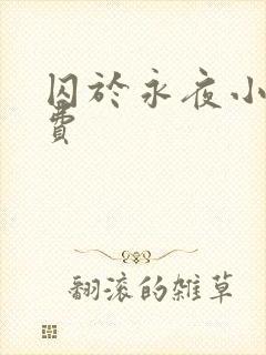 囚于永夜小说免费