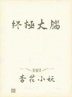 终极大脑