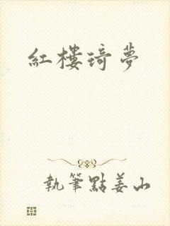 红楼琦梦
