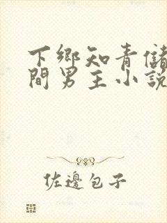 下乡知青储物空间男主小说