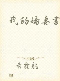 我的娇妻书包网封面