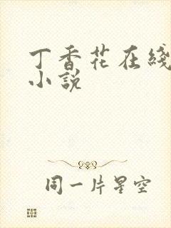 丁香花在线电影小说