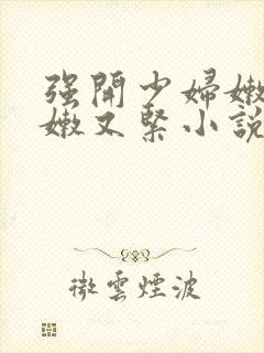 强开少妇嫩苞又嫩又紧小说