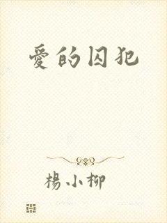 爱的囚犯