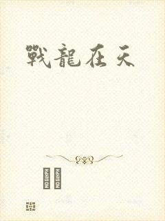 战龙在天