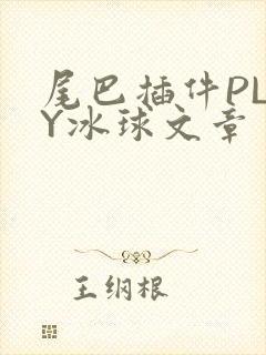 尾巴插件PLAY冰球文章