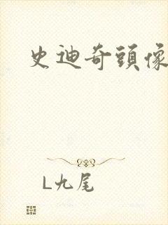 史迪奇头像封面