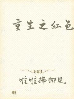 重生之红色战将封面