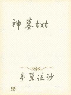 神墓txt封面