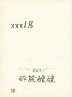 xxx18